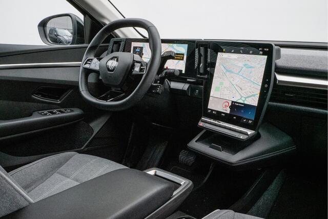 Renault MEGANE E-Tech EV60 Optimum Charge Evolution Camera/ Navigatie/ 18" Lmv/ Carplay/ Dab/ Keyless/ Warmtepomp