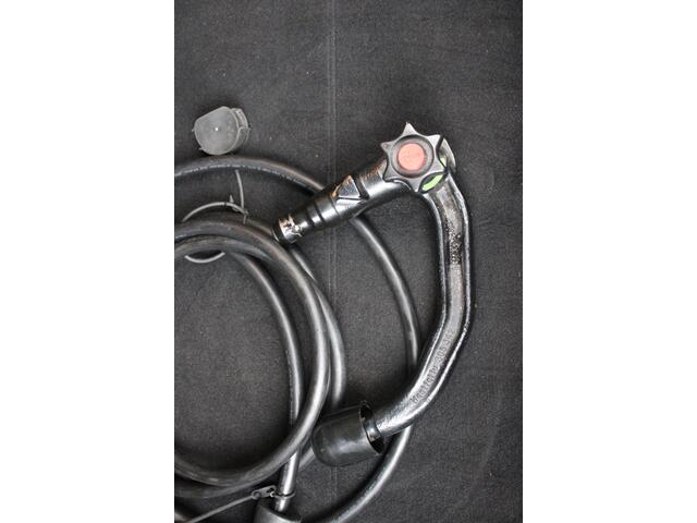 Renault MEGANE E-Tech EV60 Optimum Charge Techno | Incl. 12 maanden garantie | Trekhaak | Apple carplay/Android auto | Parkeercamera | Stoel/stuurverwarming | Climate control | Navigatie |