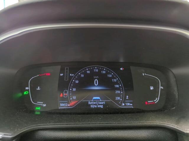 Renault MEGANE Estate 1.3 TCe 140 Equilibre Airco ECC Navi Carplay PDC VA + Camera Cruise Control Full LED Virtual Cockpit DAB+