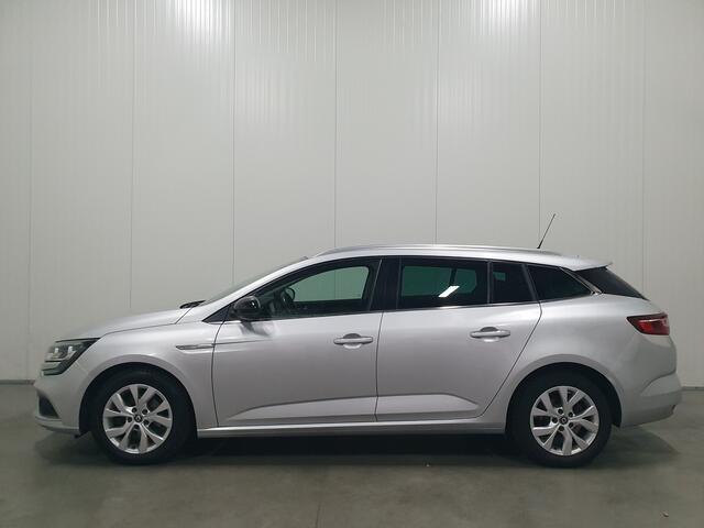 Renault MEGANE Estate 1.5 Blue dCi Limited NAVI/CRUISE/AIRCO/LMV