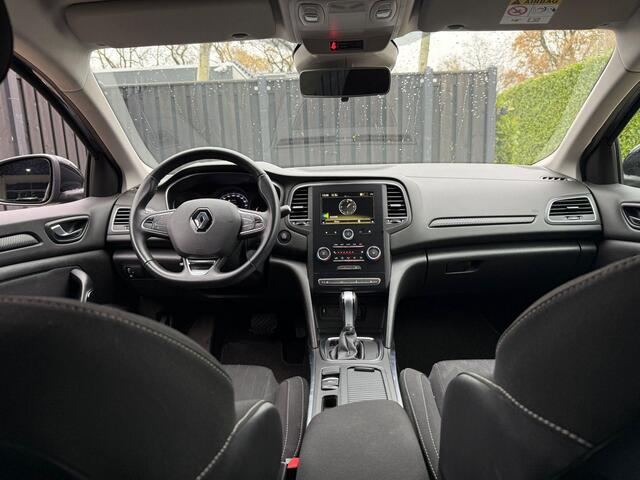 Renault MEGANE Estate 1.3 TCe Limited