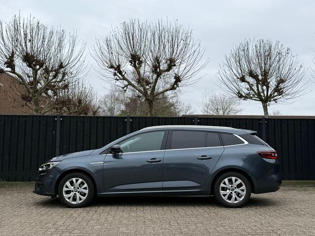 Renault MEGANE Estate 1.3 TCe Limited