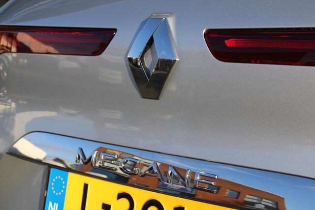 Renault MEGANE Estate 1.3 TCe Intens | PARKEERSENSOREN V+A | CRUISE CONTROL | CLIMATE CONTROL | APPLE CARPLAY & ANDROID AUTO