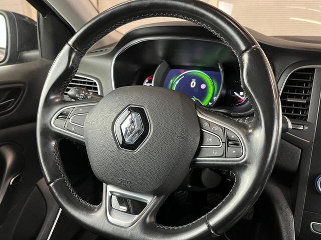 Renault MEGANE Estate 1.3 TCe Bose + DEALER ONDERHOUDEN + MASSAGESTOEL