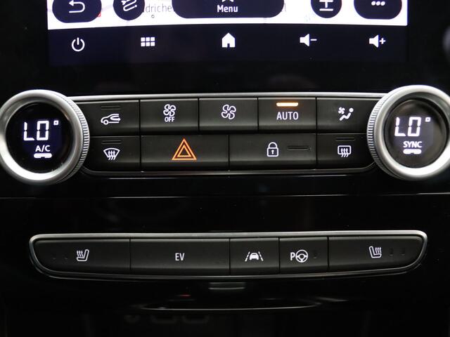 Renault MEGANE Estate 160pk E-Tech Plug-In Hybrid Intens Automaat Head-Up | Camera | Cruise | Parkeersens. v+a | Stoel-/stuurverw.