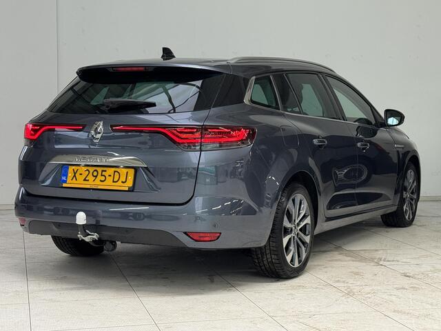 Renault MEGANE Estate 1.3 TCe 140 Techno | Trekhaak | All-Season Banden | Achteruitrijcamera | Navigatie |