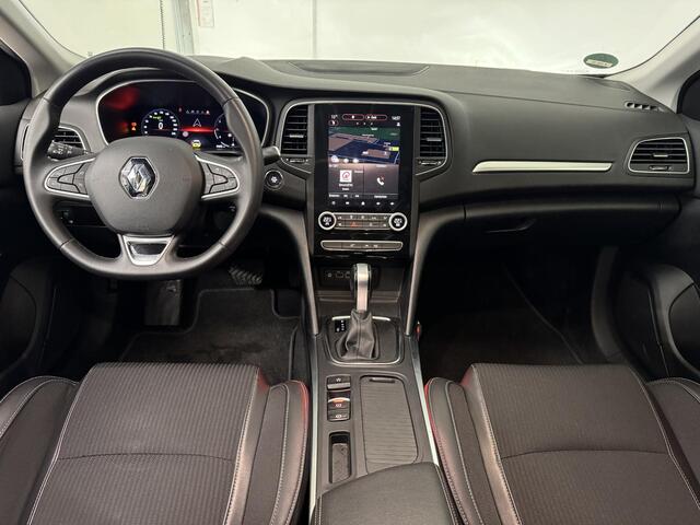 Renault MEGANE Estate 1.3 TCe 140 Techno | Trekhaak | All-Season Banden | Achteruitrijcamera | Navigatie |