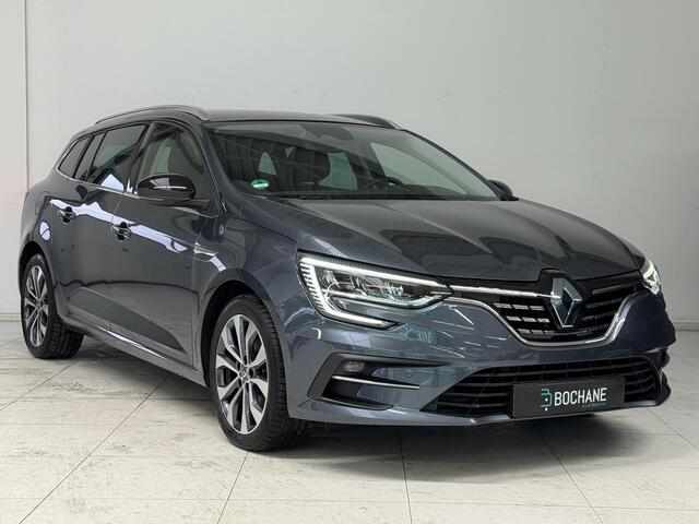 Renault MEGANE Estate 1.3 TCe 140 Techno | Trekhaak | All-Season Banden | Achteruitrijcamera | Navigatie |