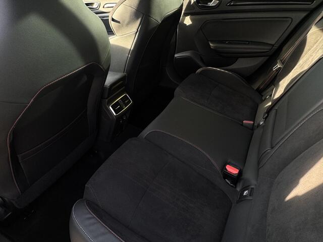 Renault MEGANE Estate TCe 158 R.S. Line | Automaat | NL-Auto | 1e eigenaar | Dealer onderhouden |