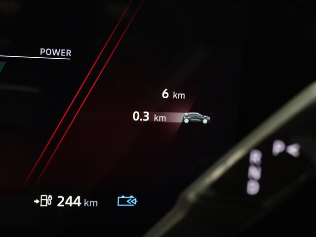 Renault MEGANE E-Tech comfort range esprit alpine 60 kWh Harman Kardon | 360° Camera | Adapt. Cruise | Stoel-/stuurverw.