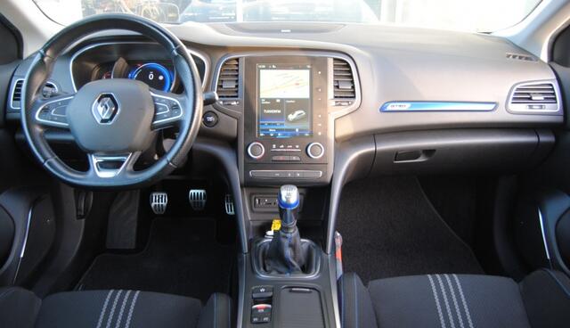 Renault MEGANE 1.2 TCe GT-Line|| Geen afleverkosten!|| Bose || Camera