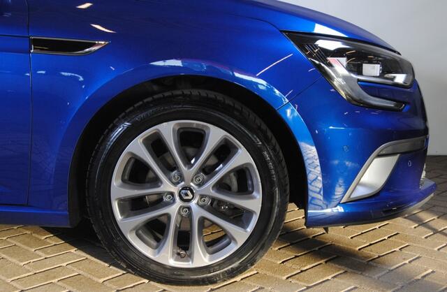 Renault MEGANE 1.2 TCe GT-Line|| Geen afleverkosten!|| Bose || Camera