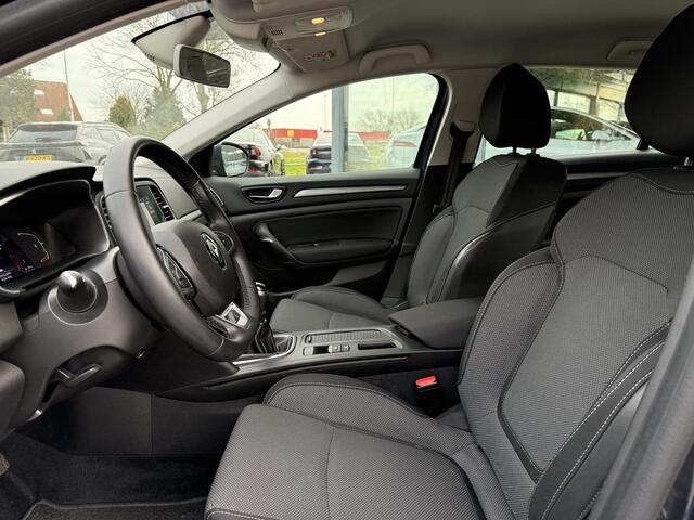 Renault MEGANE Estate 1.3 TCe 140 Equilibre | Navi | LED | Carplay |