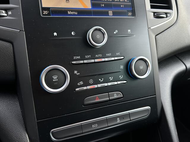 Renault MEGANE Estate 1.2 TCe Zen LED NAVI CRUISE ECC