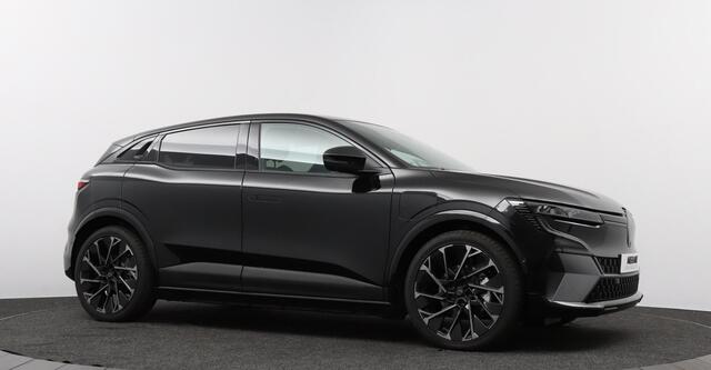 Renault MEGANE E-Tech comfort range esprit alpine 60 kWh | Actie! | Voorraad Voordeel! | Direct rijden! |