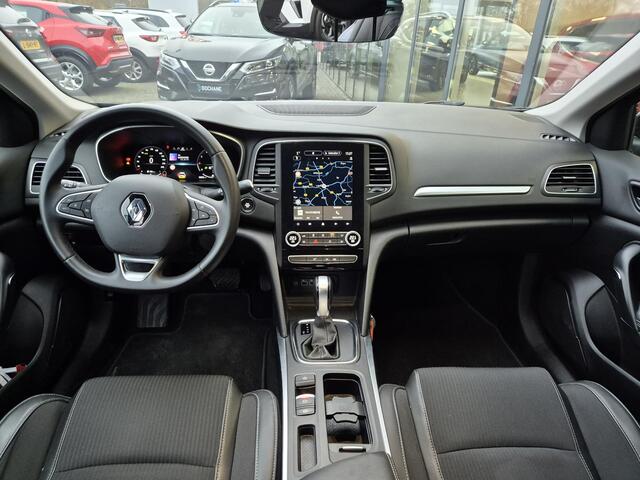 Renault MEGANE Estate 1.3 TCe 140 Techno | Navigatie | Trekhaak |