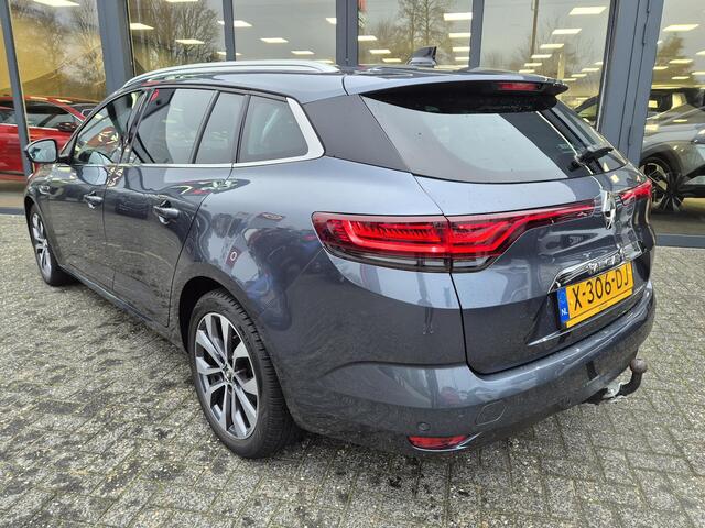 Renault MEGANE Estate 1.3 TCe 140 Techno | Navigatie | Trekhaak |