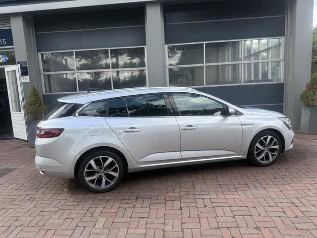 Renault MEGANE Estate 1.2 TCe Bose 05-2018 138.000 KM