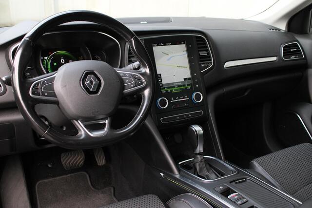 Renault MEGANE Estate 1.2 TCe Bose AUTOMAAT / CAMERA / OPEN DAK