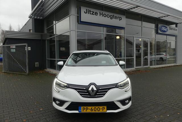 Renault MEGANE Estate 1.2 TCe Zen TREKHAAK (1.700KG), CRUISE, CLIMA, NAVI, CAMERA, PDC V&A, 157.503KM
