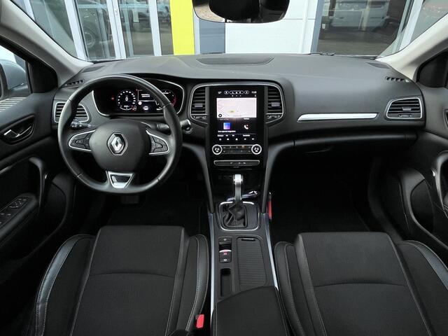 Renault MEGANE Estate 1.3 TCe 140 Techno | Pack Parking | Trekhaak | All seasonbanden