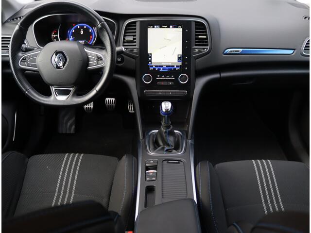 Renault MEGANE Estate 1.2 TCe GT-Line | Trekhaak | Navigatie | Keyless