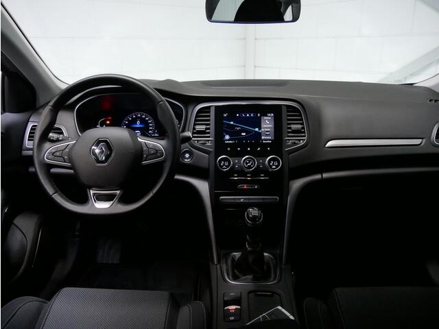 Renault MEGANE Estate 1.3 TCe 140 Equilibre Navi/ECC/PDC/Carplay (all-incl. prijs)