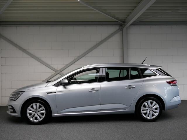 Renault MEGANE Estate 1.3 TCe 140 Equilibre Navi/ECC/PDC/Carplay (all-incl. prijs)