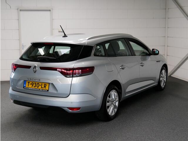 Renault MEGANE Estate 1.3 TCe 140 Equilibre Navi/ECC/PDC/Carplay (all-incl. prijs)