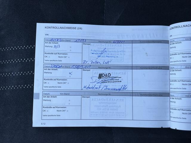 Renault MEGANE Estate 1.6 TCe GT 205 PK / Dealer onderhouden / 4Control / Trekhaak afneembaar / Stoelverw. / Head-up display / DAB /