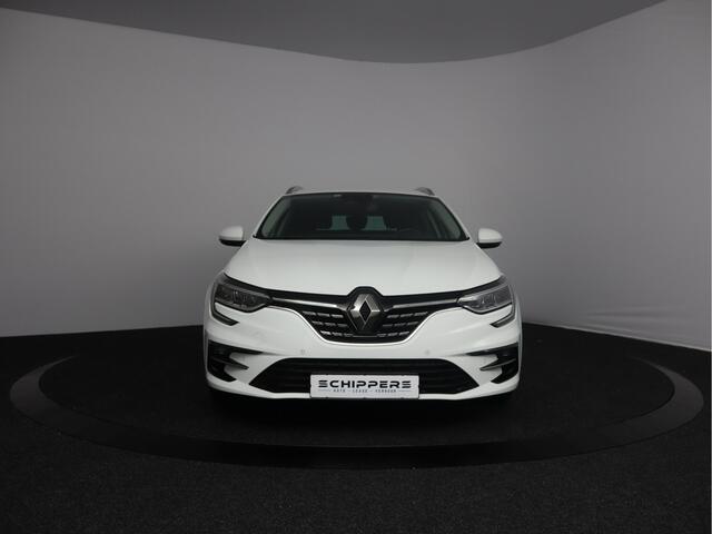 Renault MEGANE Estate 1.6 E-Tech Plug-In Hybrid 160 Intens