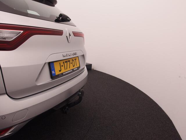 Renault MEGANE Estate 1.3 TCe Zen TREKHAAK / CARPLAY / NAVI / CLIMA / PDC / DAB+ / BLUETOOTH / CRUISE / NL-AUTO