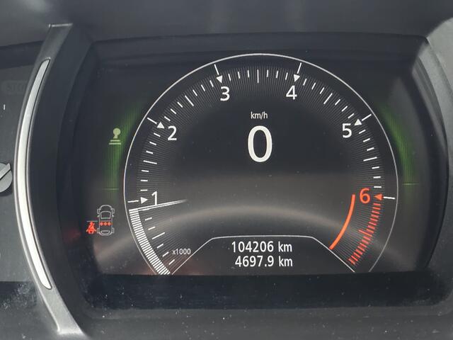 Renault MEGANE Estate 1.2 TCe Limited