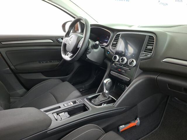 Renault MEGANE Estate 1.6 E-Tech Plug-In Hybrid 160 Business Zen 1e-Eig. & Keurig-Onderh. BOVAG-Garantie. NL-Auto.