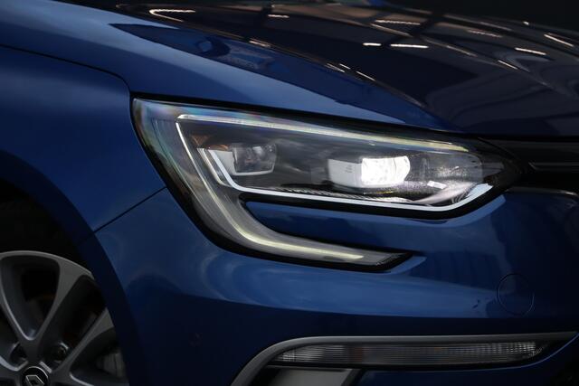 Renault MEGANE Estate 1.2 TCe GT-Line | Pano | BOSE | Camera |