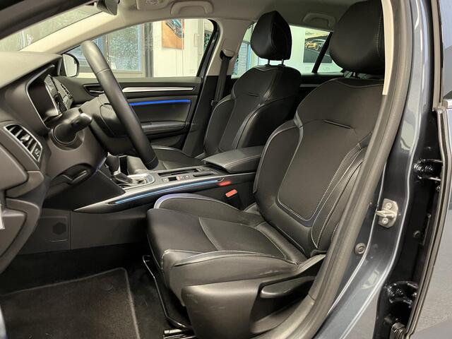 Renault MEGANE Estate 1.3 TCe 140 Techno | TREKHAAK | CARPLAY | CAMERA | 1e-EIG |