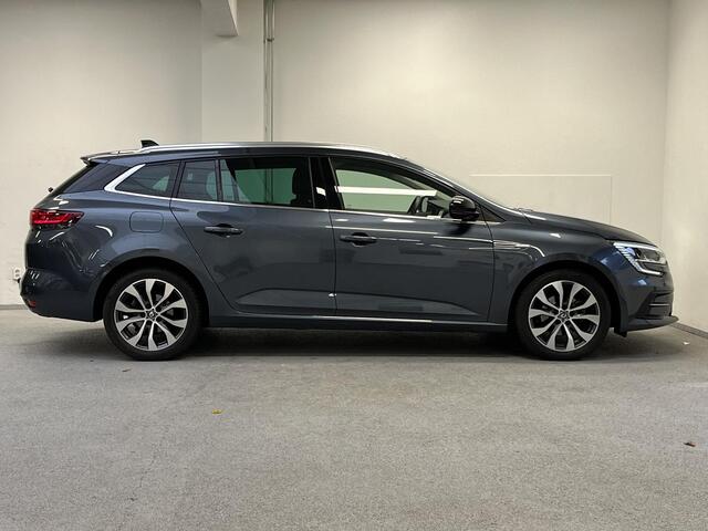 Renault MEGANE Estate 1.3 TCe 140 Techno | TREKHAAK | CARPLAY | CAMERA | 1e-EIG |