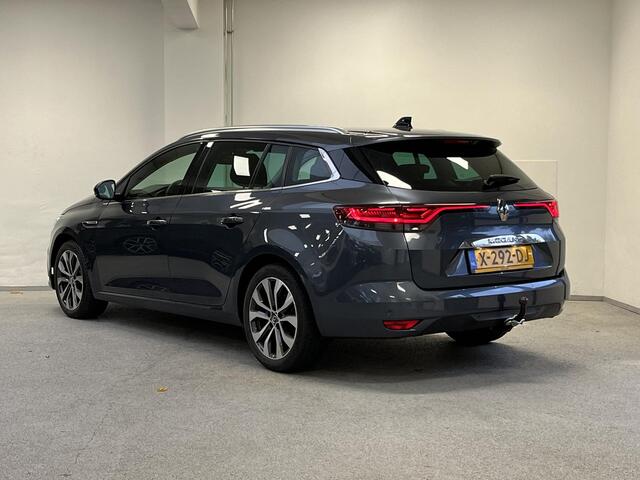 Renault MEGANE Estate 1.3 TCe 140 Techno | TREKHAAK | CARPLAY | CAMERA | 1e-EIG |
