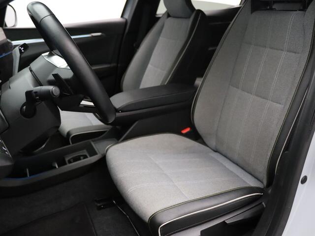 Renault MEGANE E-Tech EV60 Optimum Charge Techno Automaat Camera | Cruise | Navi | Parkeersens. achter | Stoel-/stuurverw.