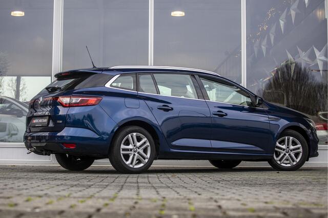 Renault MEGANE Estate 1.5 dCi Eco2 Zen | Trekhaak | Cruise | DAB