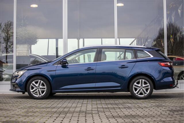 Renault MEGANE Estate 1.5 dCi Eco2 Zen | Trekhaak | Cruise | DAB