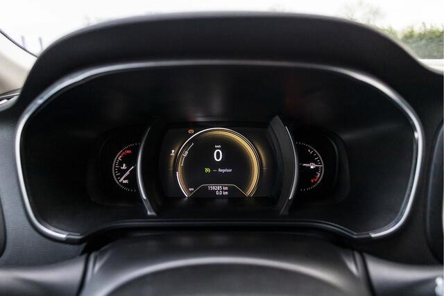 Renault MEGANE Estate 1.5 dCi Eco2 Zen | Trekhaak | Cruise | DAB