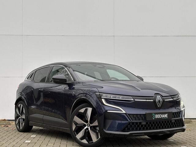 Renault MEGANE E-Tech EV60 Optimum Charge Techno | 360 camera |