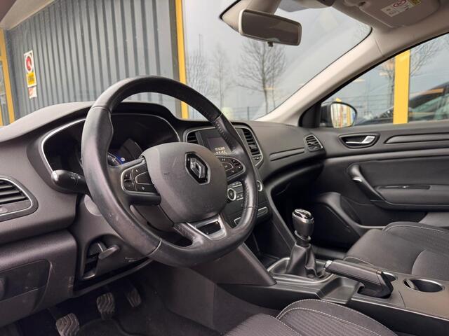 Renault MEGANE 1.2 TCe Limited | BOVAG GARANTIE