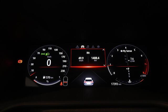 Renault MEGANE Estate 1.3 TCe 140 Techno | Camera | Stoelverwarming | Trekhaak | All Season banden | Navigatie | Climate control |