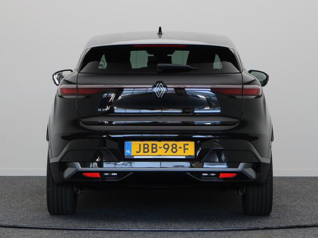 Renault MEGANE E-Tech Esprit Alpine Comfort range | Adaptive Cruise Control | Adaptive Vision LED koplampen met geïntegreerde mistlampfunctie | Elektrisch verwarmbare voorstoelen