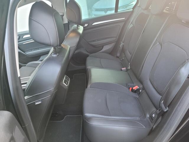 Renault MEGANE Estate 1.3 TCe 140 Techno | Trekhaak | Camera | Navigatie | Dealer Onderhouden