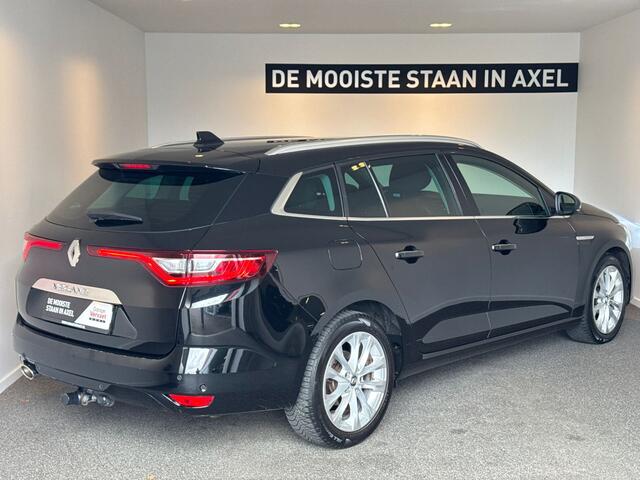 Renault MEGANE Estate 1.3 TCe Limited