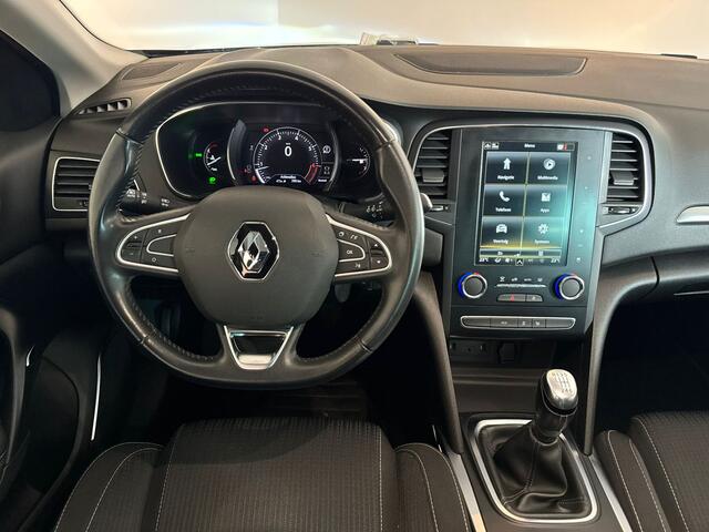 Renault MEGANE Estate 1.3 TCe Limited
