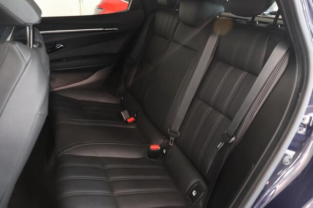 Renault MEGANE E-Tech EV60 Optimum Charge Iconic | Lederen bekleding | Harman Kardon | 360° Camera | Stuur & stoelverwarming | Adaptieve cruise control |